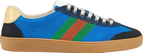 gucci g74 blue|Buy Gucci G74 Shoes: New Releases & Iconic Styles .